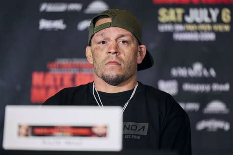 nate diaz vs masvidal fight card